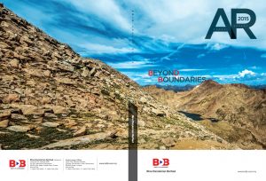 Annual Report - BDB 2015